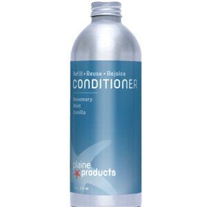 NWT Plaine Products Conditioner